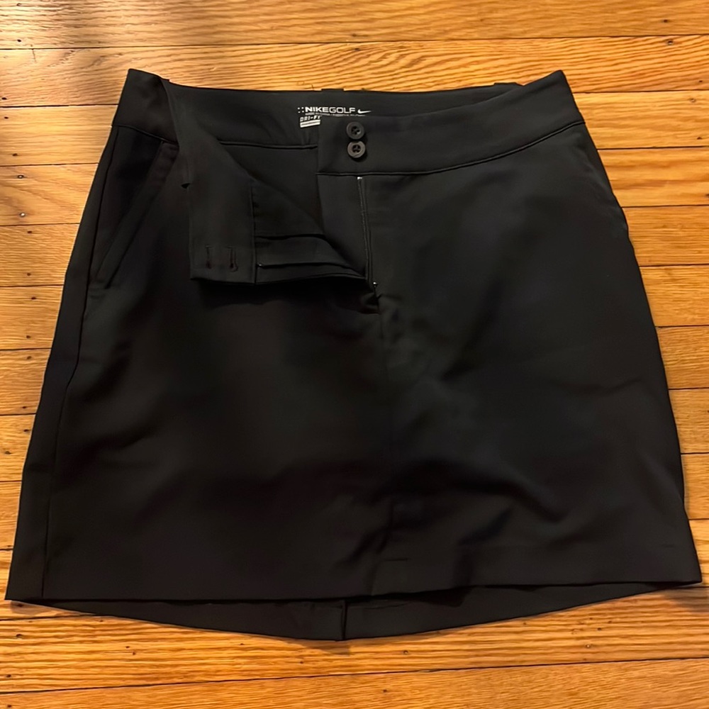 Nike Golf Skirt